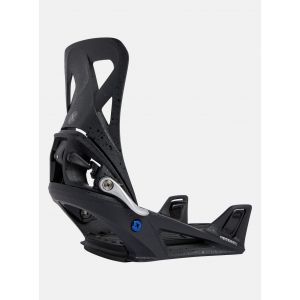 Burton Snowboard Step On X 2023 Fixations de Snowboard noir