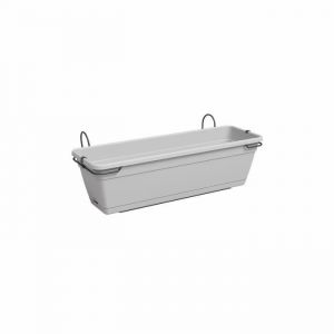 Artevasi Jardiniere - Venezia Re Kit - 50 Ma - Gris Clair