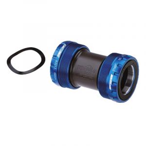 FSA Boîtier de pédalier aluminium Bb386Evo T47 Bb-Evo-6002 68 mm