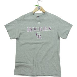 Majestic Audiola T-shirt 216726