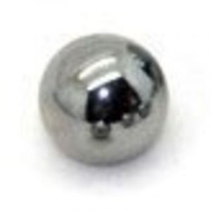 Kärcher Boule 3/8 g80-1.4034 din 5401 pour nettoyeur hp 7.401-910.0