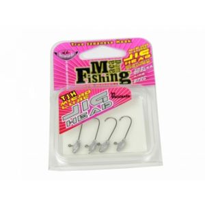 Delalande TETE PLOMBEE MICRO SABOT - PAR 5 2g - Hame&ccedil;on N&ordm;1/0