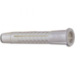 Image de Tox Cheville universelle Deco 10 x 66 mm - 50 pi&egrave;ces -D&Uuml;BEL