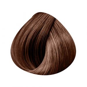 Image de Edaïa Coloration permanente sans ammoniaque aux 5 huiles précieuses 6.8 - Blond Foncé Moka Sans ammoniaque, 100ml