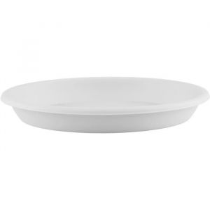 Artevasi SOUCOUPE RONDE 26CM BLANC