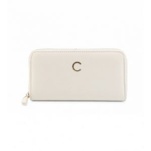 Carrera Jeans pour femme. Portefeuille REBECCA_CB6051 blanc Carrera Je