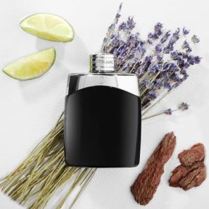 Montblanc Legend Eau de Toilette Spray 50ml Gift Set