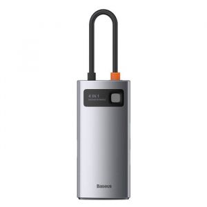 Baseus Connecteur USB 4 en 1