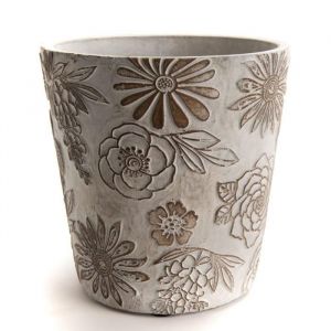 Amadeus Cache pot Fleurs grand modèle