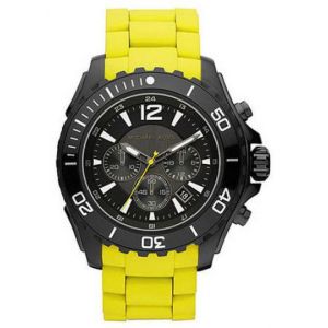 Michael Kors MK8233 - Montre pour homme Quartz Chronographe