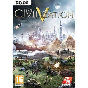 Civilization V [PC]