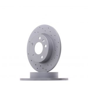 Zimmermann Disques De Frein 430.1485.52 Frein à Disque,Disque de frein OPEL,VAUXHALL,Corsa C Schrägheck (X01),Zafira A (T98),ZAFIRA B (A05)