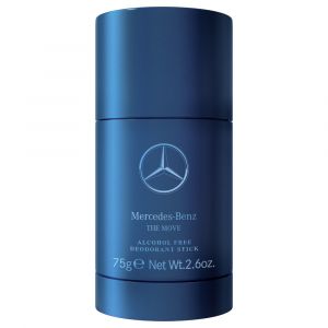 Mercedes-Benz The Move Deodorant 75 g