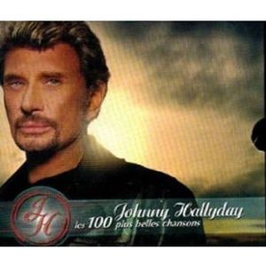 Mercury Les 100 plus belles chansons de johnny hallyday