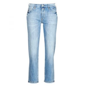 Le Temps des Cerises Jeans 400/18 BASIC - Couleur US 28,US 29,US 30,US 27,US 26,US 25,US 31 - Taille Bleu