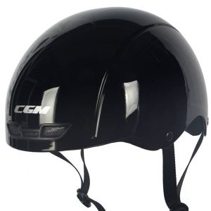 CGM Casque vélo EBI Basic