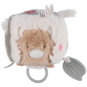 Image de Noukie's Cube d'activités Fluffy Orso et Lily