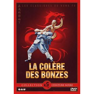 La Colère des Bonzes
