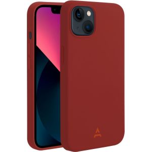 Adeqwat Coque iPhone 13 mini rouge MagSafe