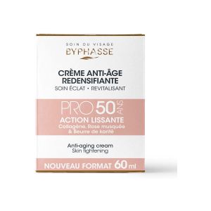 Byphasse Crema antiedad PRO50 años Redensificante
