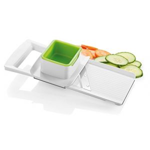 Tescoma Râpe de découpe en tranches Handy, réglable