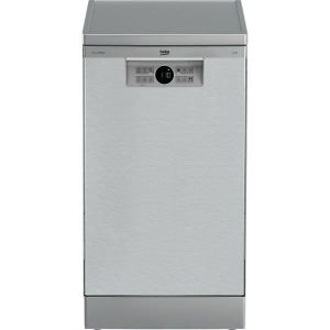 Beko Lave-vaisselle bdfs26020xq acier inoxydable (45 cm)
