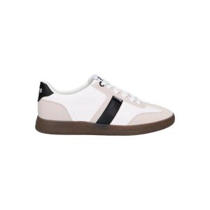 MTNG Chaussures homme mustang nova murri white