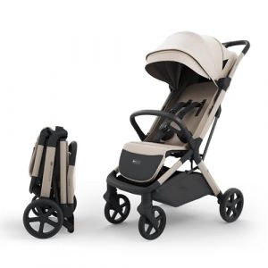 Kinderkraft Poussette NUBI 3 beige
