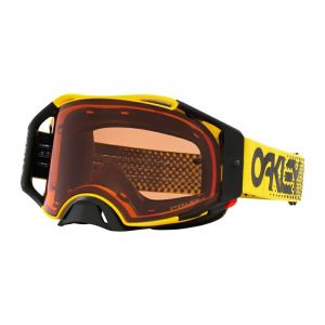 Oakley Ecran masque moto cross Airbrake MX