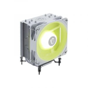 MSI MAG COREFROZR AA13 - Blanc - Code STUFF : -9%