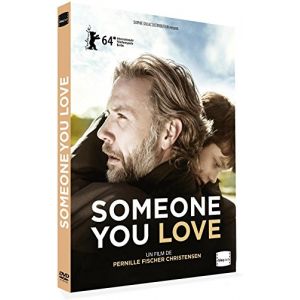 Someone You Love
