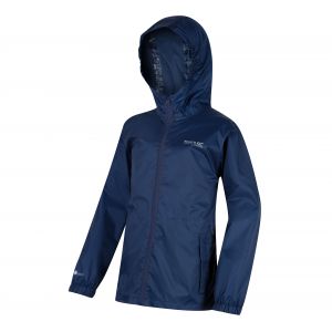 Image de Regatta Vestes Pack-it Iii - Midnight - Taille 14 Années