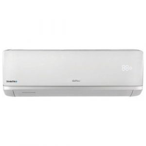 Image de Daitsu Bricoomarket - Air Conditionné AS12KIDC Split Inverter A++/A+ Blanc