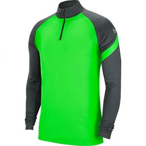 Nike Dry Academy Dril Top M Bv6916-398 Sweatshirt
