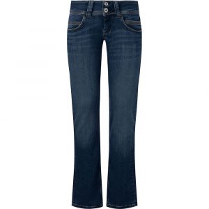 Image de Pepe Jeans Venus Pantalons, 000DENIM (VW3), 26W / 30L Femme