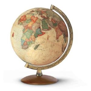 Sicjeg Antiquus - imitation - globe antiquus lum ø 30