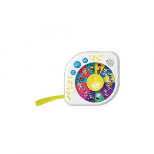 Clementoni Nickelodeon 17750 Giocattolo Interattivo