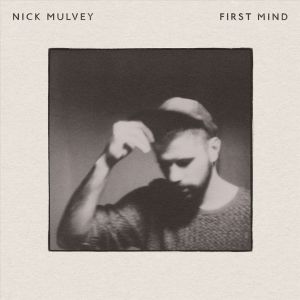 Nick Mulvey - First Mind - LP