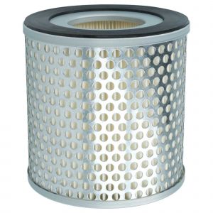 Vhbw Filtre &agrave; particules fines compatible avec Freuding TA 028, A82 - A84 SR, A84 - AT centrale d'aspiration - particules fines