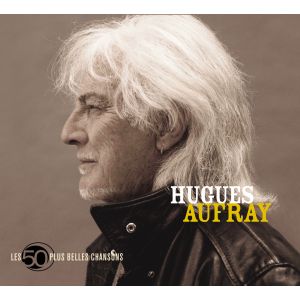 Universal music Coffret 3CD - Les 50 Plus Belles Chansons - Hugues Aufray
