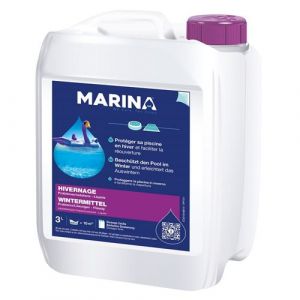 Marina Produit d'hivernage Liquide 3 L