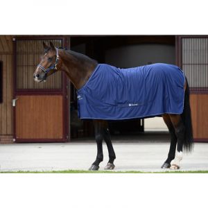 Couverture d'extérieur pour cheval Bucas Power Cooler