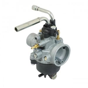 Carburateur Dellorto pour Scooter MBK 50 Booster 1990 &agrave; 2003 PHBN
