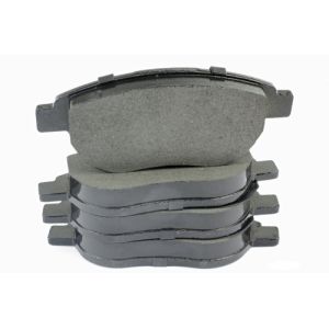 Bosch 4 plaquettes de frein 0986494431