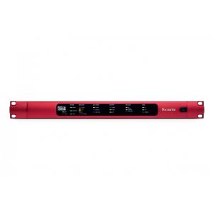 Focusrite REDNET D64R