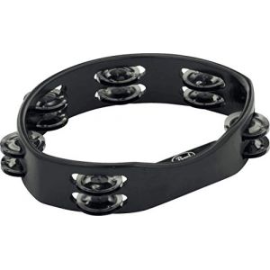 Pearl PTM-09BK - Tambourins Primero Rock