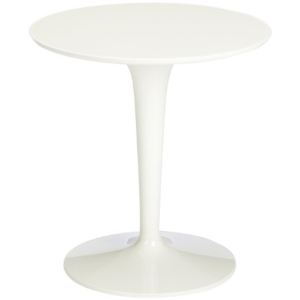 Kartell 860003 - Table d'appoint Tip Top Mono