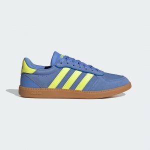 Adidas Sneakers femme breaknet sleek