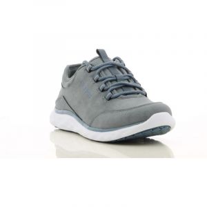 Oxypas Basket de travail femme PATRICIA ESD SRC Gris 38