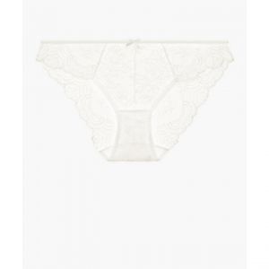 Aubade Culotte italienne blanche